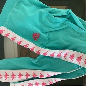 Kappa leggings